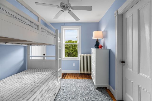 11 Ann Street, Newport, RI 02840