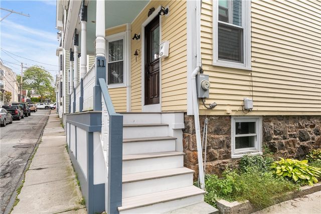 11 Ann Street, Newport, RI 02840