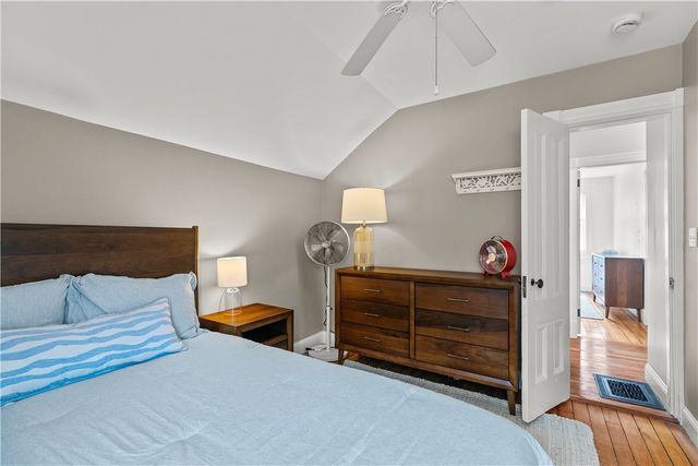 11 Ann Street, Newport, RI 02840