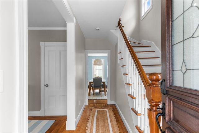 11 Ann Street, Newport, RI 02840