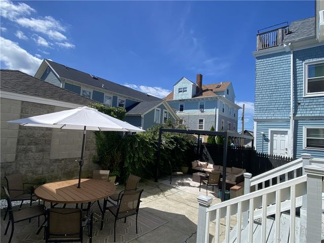 11 Ann Street, Newport, RI 02840