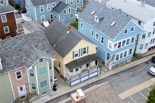 11 Ann Street, Newport, RI 02840