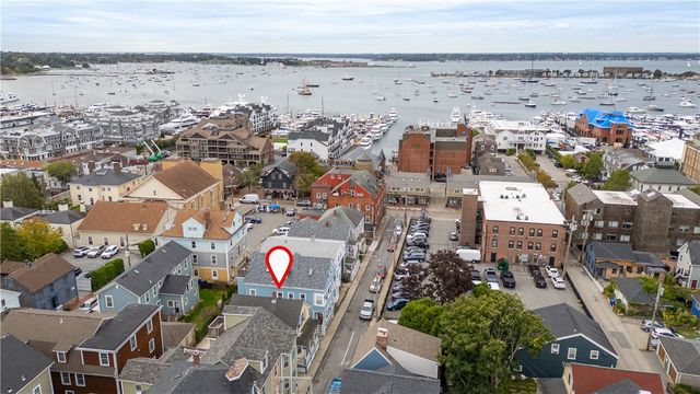 11 Ann Street, Newport, RI 02840