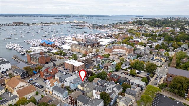 11 Ann Street, Newport, RI 02840