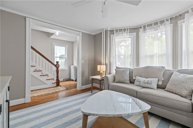 11 Ann Street, Newport, RI 02840
