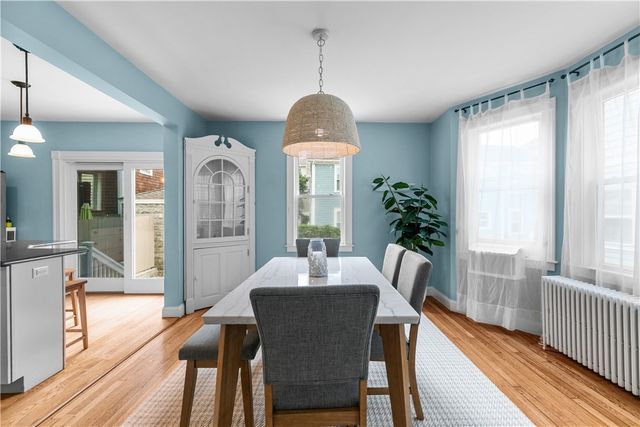 11 Ann Street, Newport, RI 02840