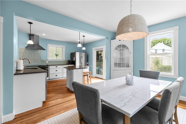 11 Ann Street, Newport, RI 02840