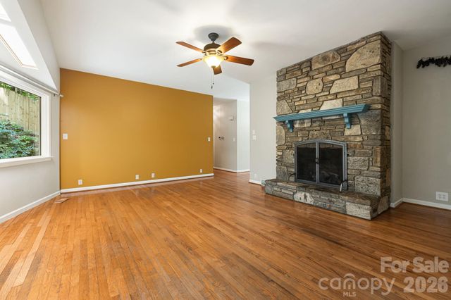 94 Paradise Cove Road, Penrose, NC 28766