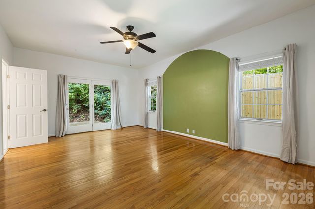 94 Paradise Cove Road, Penrose, NC 28766