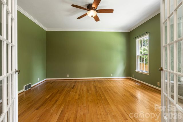 94 Paradise Cove Road, Penrose, NC 28766