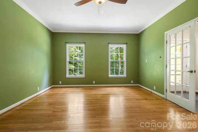94 Paradise Cove Road, Penrose, NC 28766