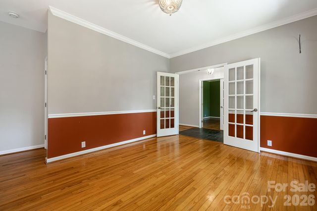 94 Paradise Cove Road, Penrose, NC 28766