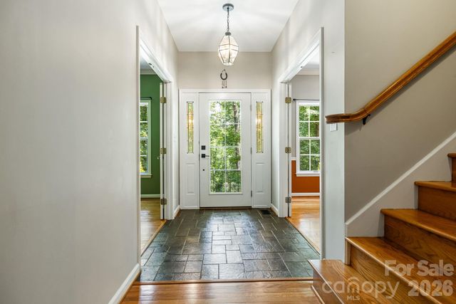 94 Paradise Cove Road, Penrose, NC 28766