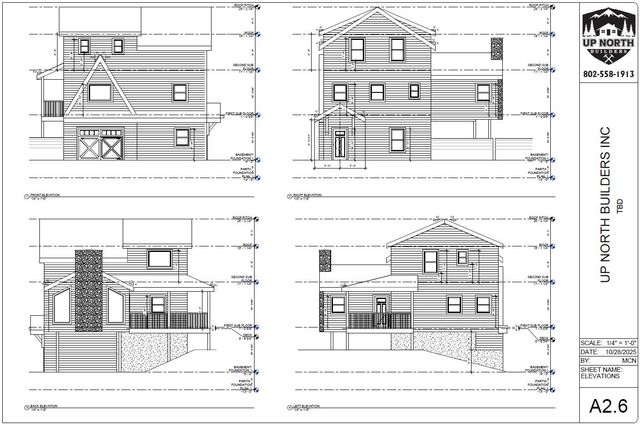 100 Sawyer Hill Road, Mount Holly, VT 05758