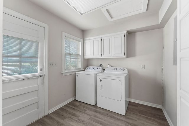 607 NW Jefferson Street, Bentonville, AR 72712
