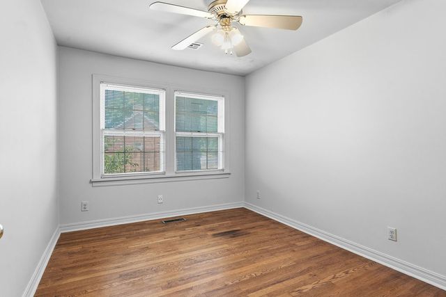 607 NW Jefferson Street, Bentonville, AR 72712