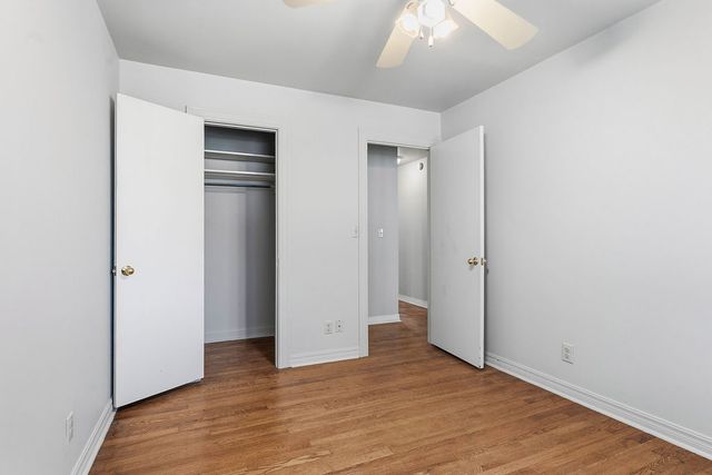 607 NW Jefferson Street, Bentonville, AR 72712