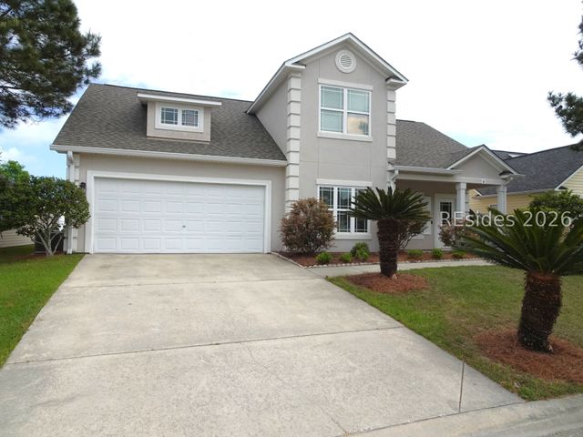 3 Hollowtail Dr, Bluffton, SC 29910