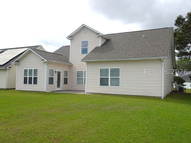 3 Hollowtail Dr, Bluffton, SC 29910