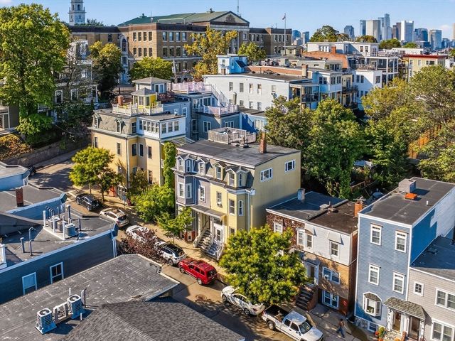 404 East 7th Street 0, Boston, MA 02127