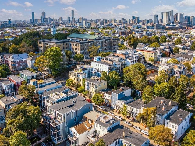 404 East 7th Street 0, Boston, MA 02127