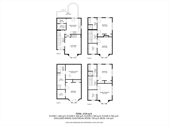 404 East 7th Street 0, Boston, MA 02127