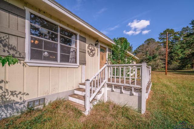 11537 violet rd, Ore City, TX 75683