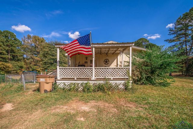 11537 violet rd, Ore City, TX 75683