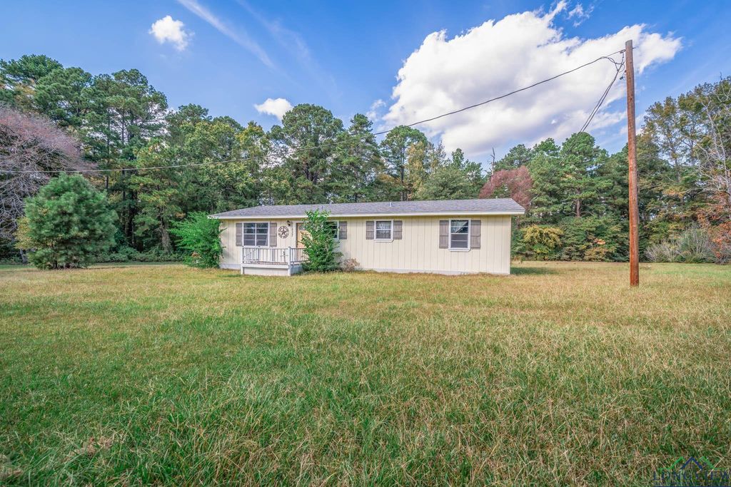 11537 violet rd, Ore City, TX 75683