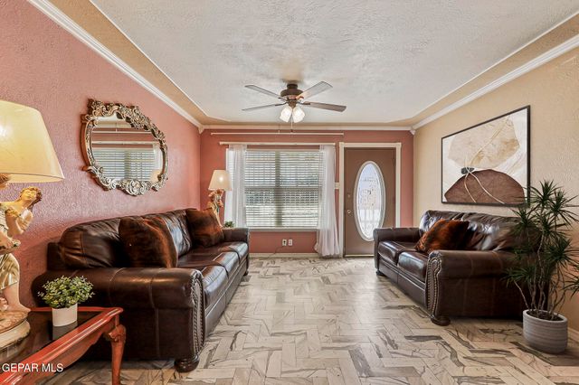 4943 VULCAN Avenue, El Paso, TX 79904