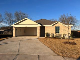 521 Regiment Road, Sherman, TX 75090