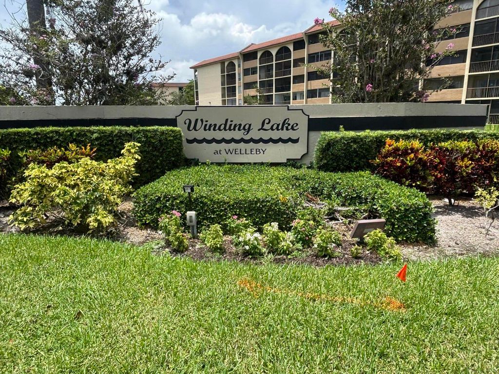 10020 WINDING LAKE Road 201, Sunrise, FL 33351