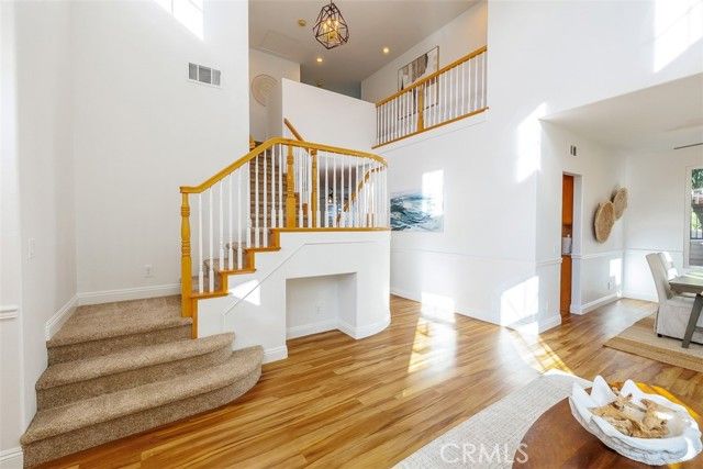 41 Castletree, Rancho Santa Margarita, CA 92688