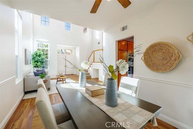 41 Castletree, Rancho Santa Margarita, CA 92688