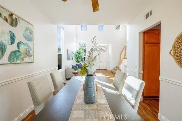 41 Castletree, Rancho Santa Margarita, CA 92688