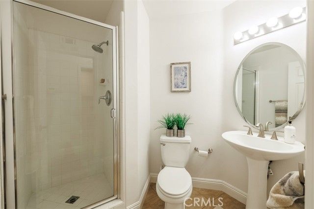 41 Castletree, Rancho Santa Margarita, CA 92688