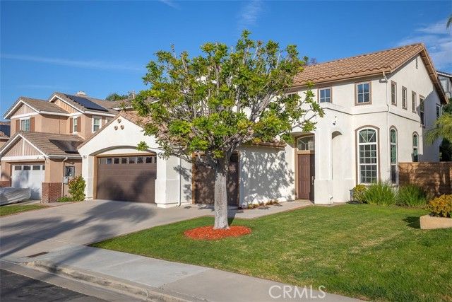 41 Castletree, Rancho Santa Margarita, CA 92688