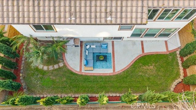 41 Castletree, Rancho Santa Margarita, CA 92688