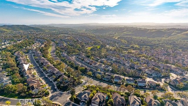 41 Castletree, Rancho Santa Margarita, CA 92688