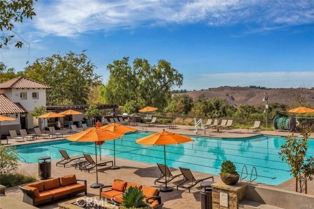 41 Castletree, Rancho Santa Margarita, CA 92688