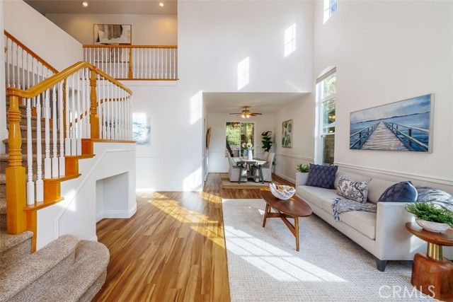 41 Castletree, Rancho Santa Margarita, CA 92688