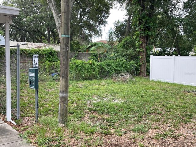 4015 N SEMINOLE AVENUE 7, Tampa, FL 33603