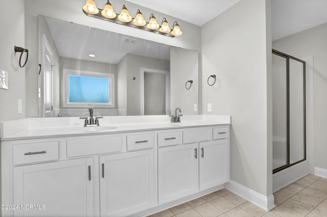 801 Calebs Creek Court, Maysville, NC 28555