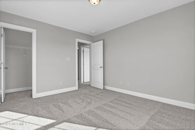 801 Calebs Creek Court, Maysville, NC 28555
