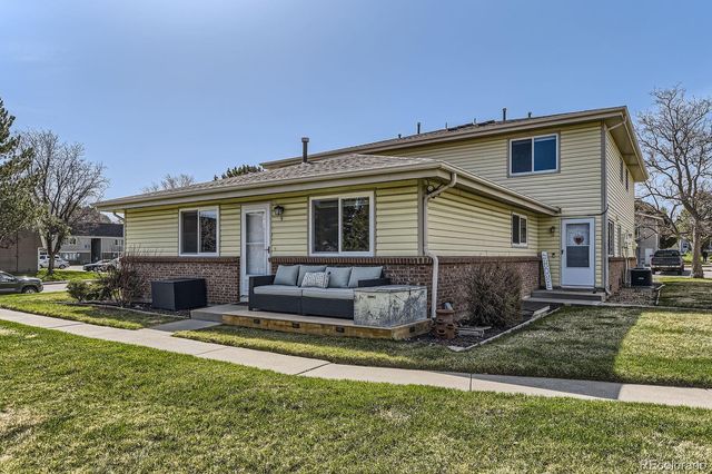 3225 S Garrison Street 9, Lakewood, CO 80227