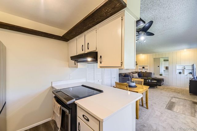 3225 S Garrison Street 9, Lakewood, CO 80227