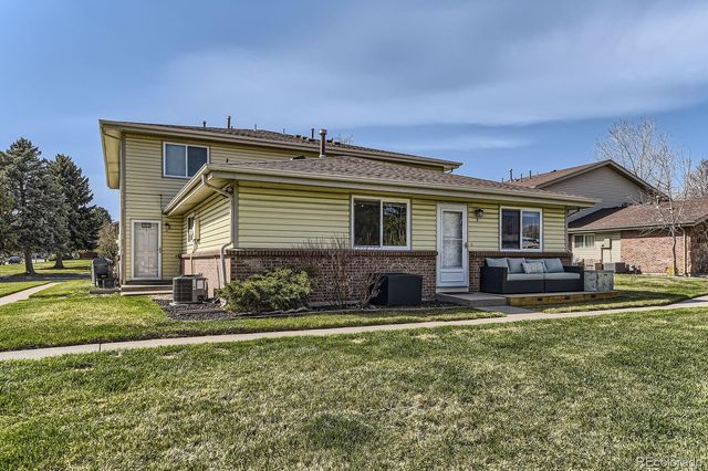 3225 S Garrison Street 9, Lakewood, CO 80227