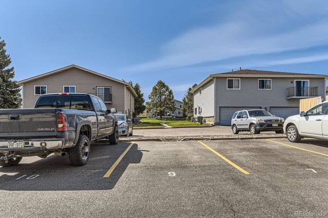 3225 S Garrison Street 9, Lakewood, CO 80227