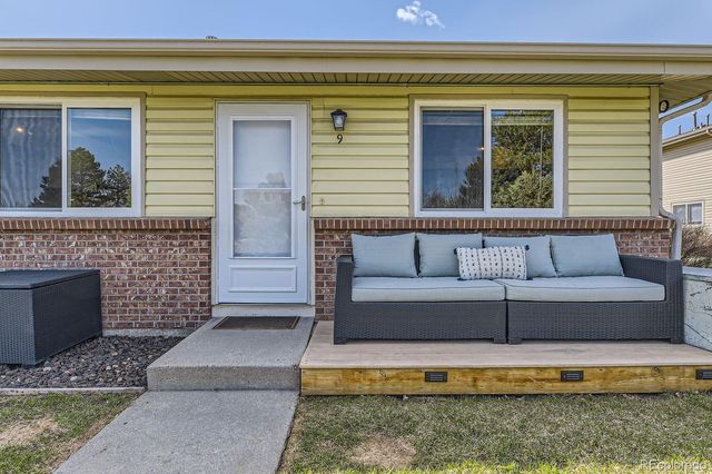 3225 S Garrison Street 9, Lakewood, CO 80227
