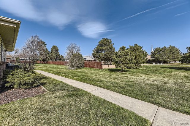 3225 S Garrison Street 9, Lakewood, CO 80227